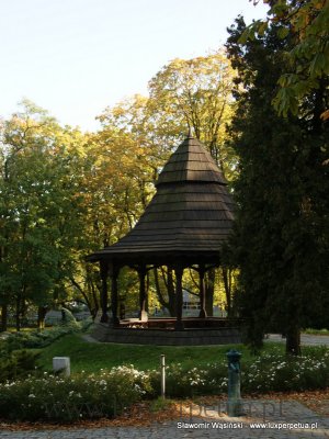 Park Jasnogórski